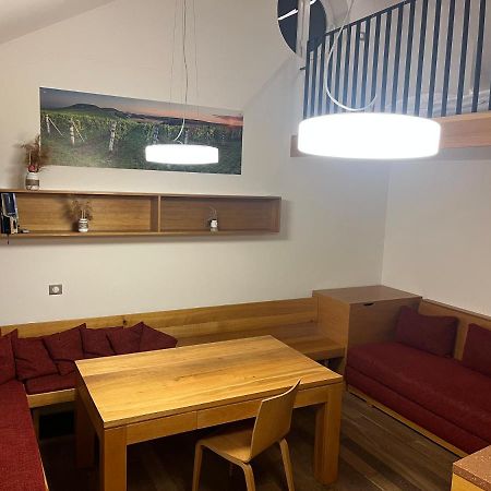 Apartamento Palava Eu 9 Pavlov Exterior foto