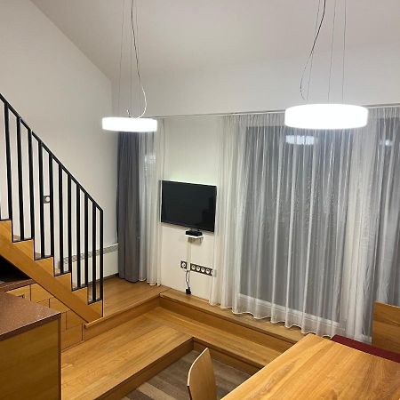 Apartamento Palava Eu 9 Pavlov Exterior foto