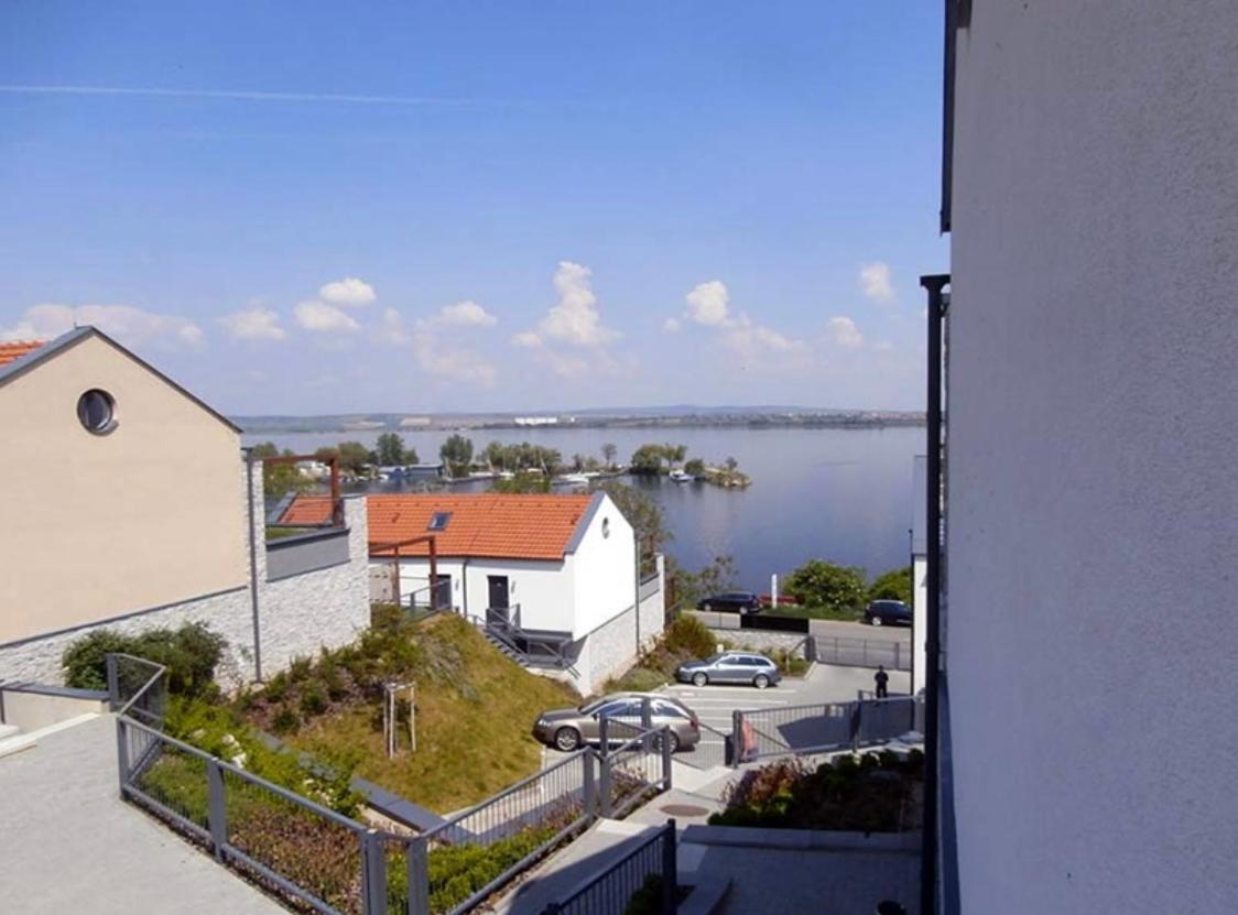 Apartamento Palava Eu 9 Pavlov Exterior foto