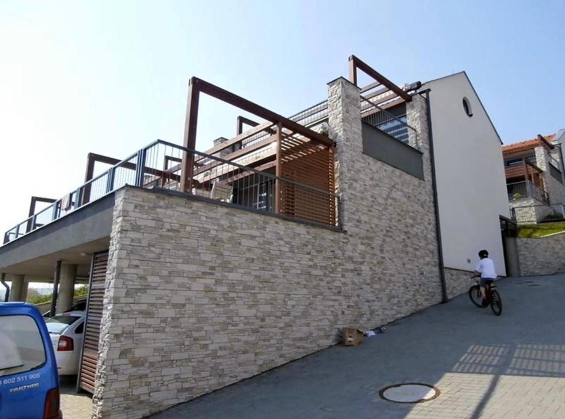 Apartamento Palava Eu 9 Pavlov Exterior foto