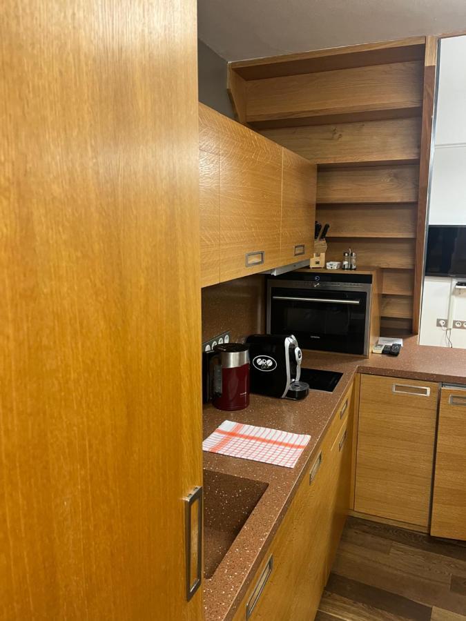 Apartamento Palava Eu 9 Pavlov Exterior foto