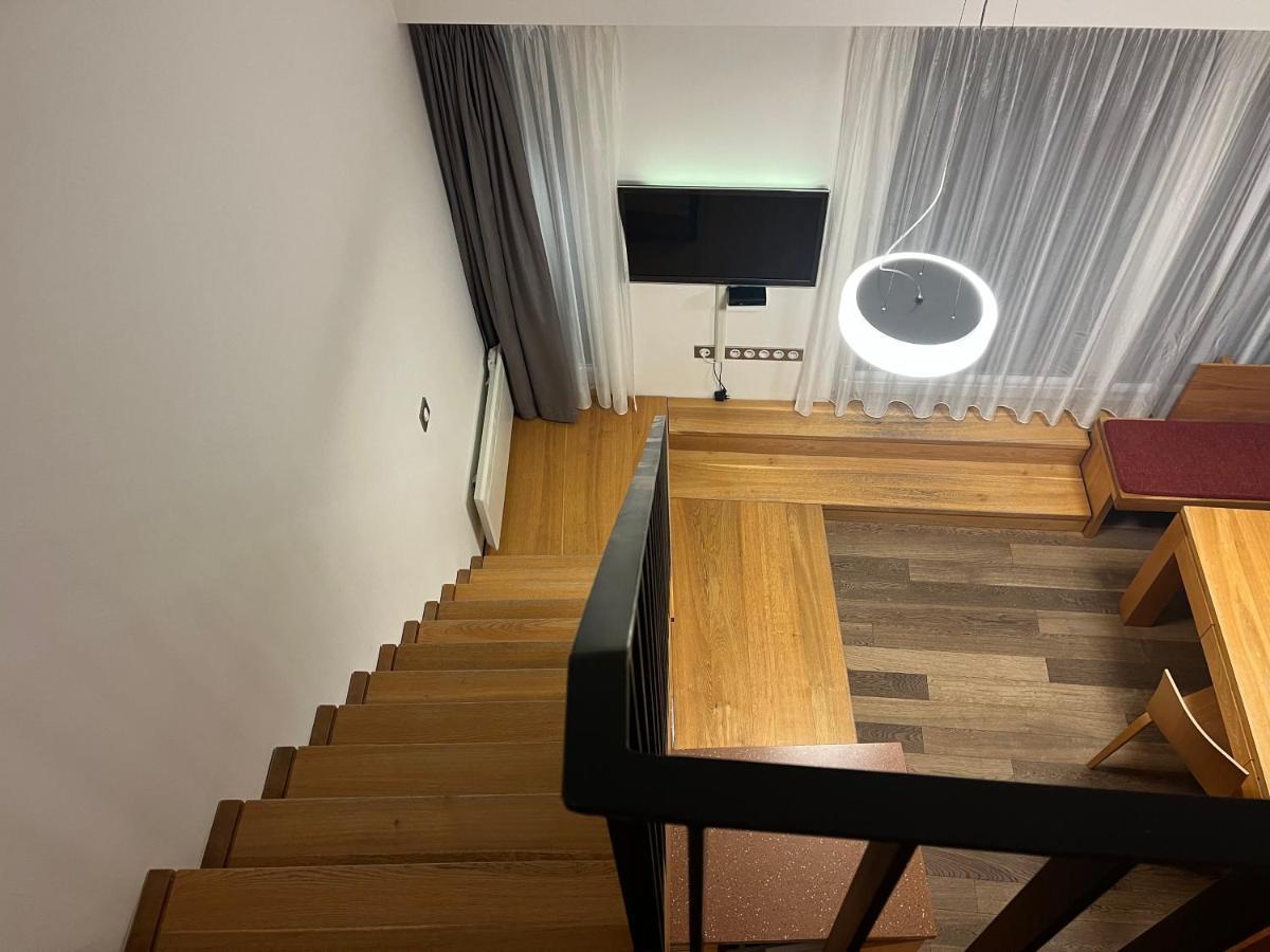 Apartamento Palava Eu 9 Pavlov Exterior foto