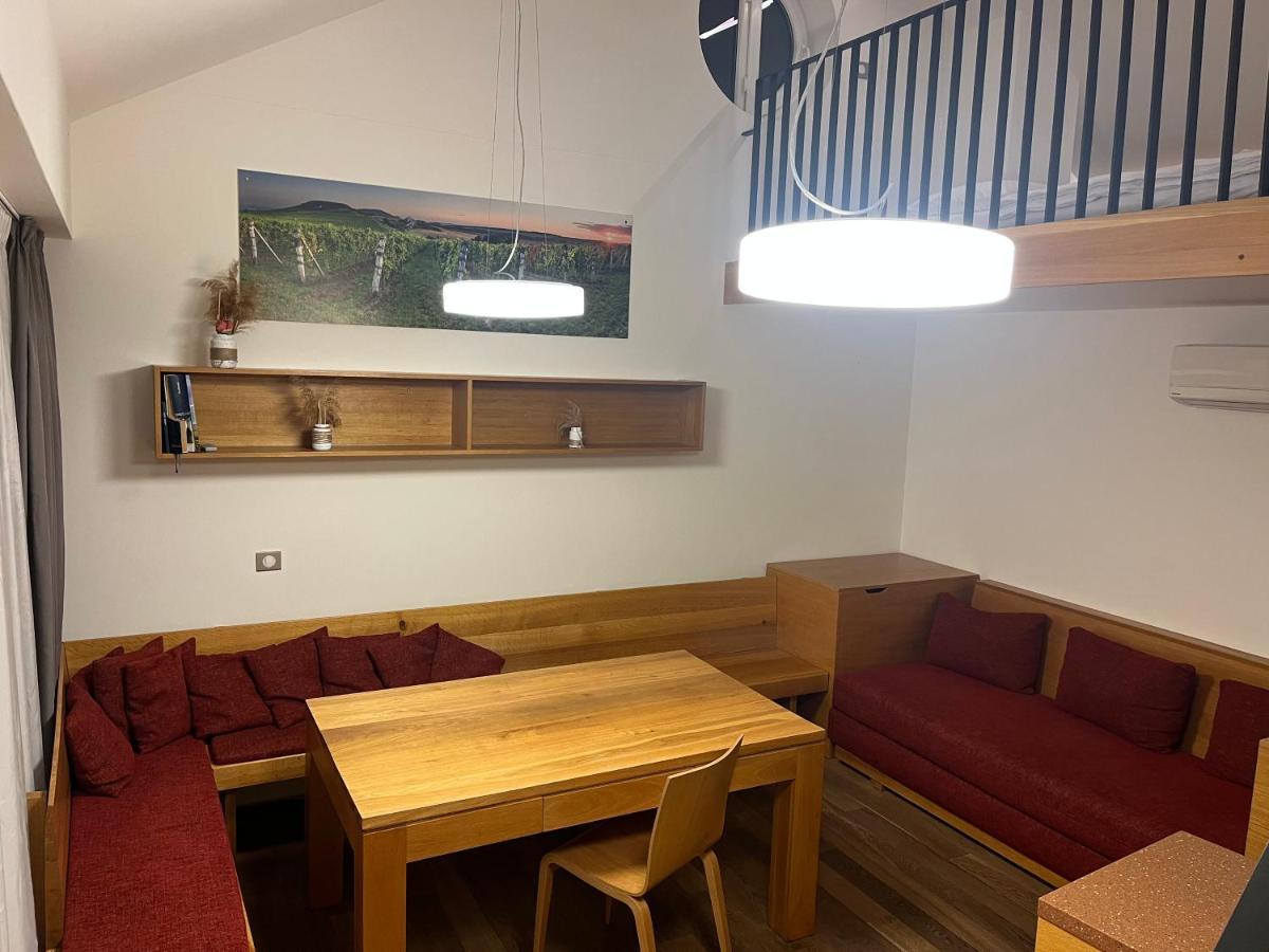 Apartamento Palava Eu 9 Pavlov Exterior foto