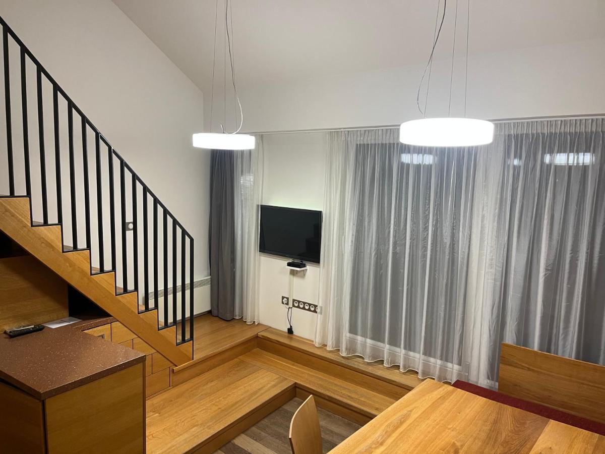 Apartamento Palava Eu 9 Pavlov Exterior foto