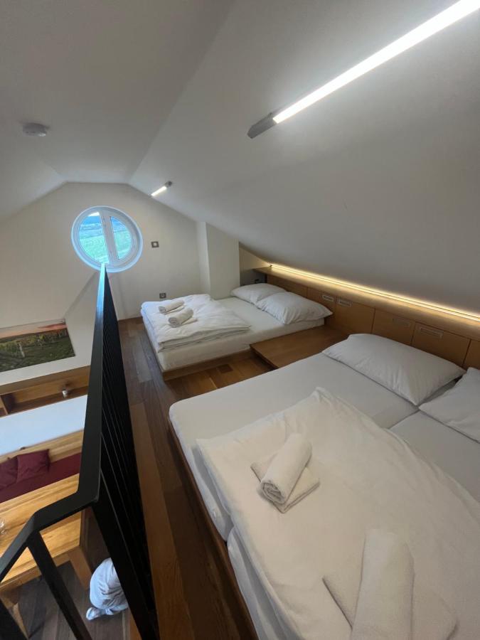 Apartamento Palava Eu 9 Pavlov Exterior foto